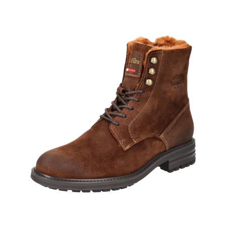 Pantofola d'Oro PANTOFOLA DORO Veterlaarzen bruin