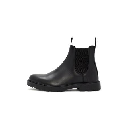 Derimod Derimod Chelsea boots zwart