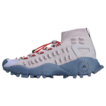 adidas by stella mccartney ADIDAS BY STELLA MCCARTNEY Lage schoen Seeulater 2 lichtgrijs / sering