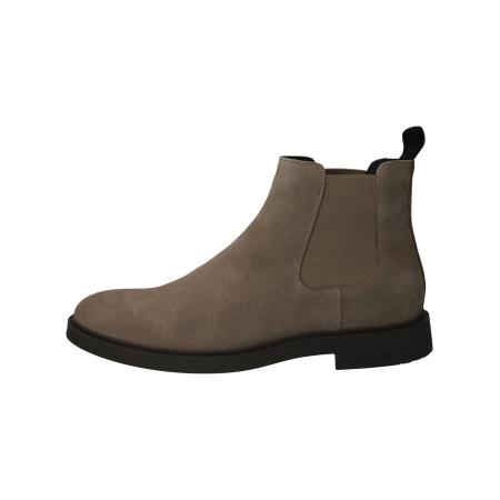 Blackstone BLACKSTONE Chelsea boots Owen WG81 lichtbruin