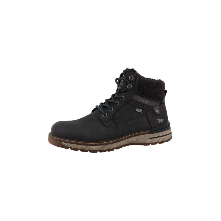 Mustang MUSTANG Veterboots Maril antraciet -
