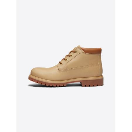 Timberland TIMBERLAND Boots beige / camel
