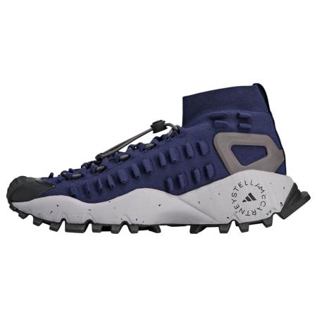 adidas by stella mccartney ADIDAS BY STELLA MCCARTNEY Lage schoen Seeulater 2 donkerblauw / grijs