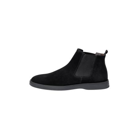 LLOYD LLOYD Chelsea boots HONDO zwart