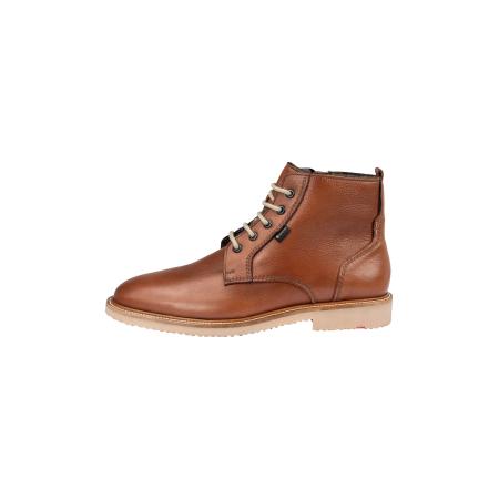 LLOYD LLOYD Veterboots Varon cognac