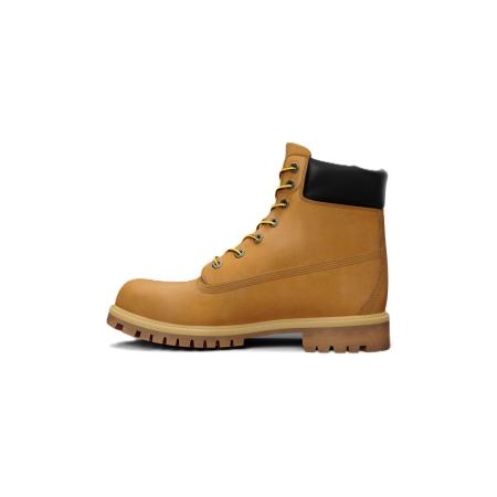 TIMBERLAND Boots 6B54 bruin / karamel