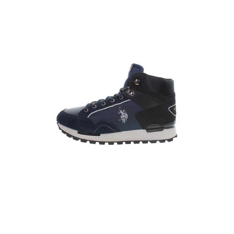 U.S. Polo Assn. U.S. POLO ASSN. Boots navy / zwart -