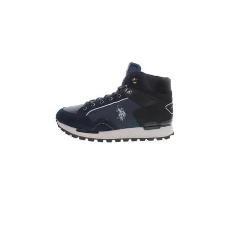 U.S. Polo Assn. U.S. POLO ASSN. Boots navy / zwart