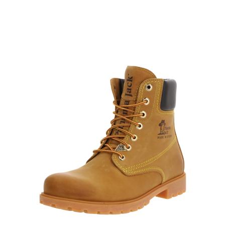 Panama Jack PANAMA JACK Veterboots Panama bruin
