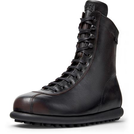 Camper CAMPER Laarzen bordeaux