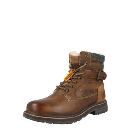 Dockers by Gerli Dockers by Gerli Veterboots bruin
