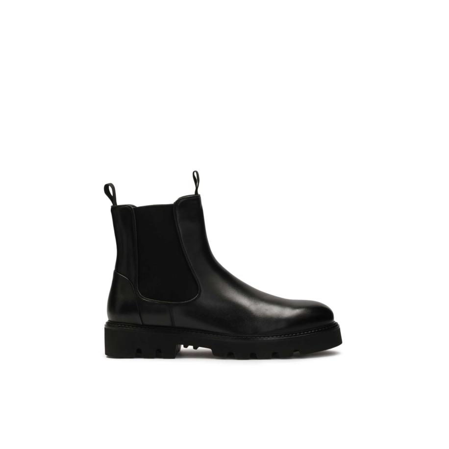 Kazar Kazar Chelsea boots zwart -