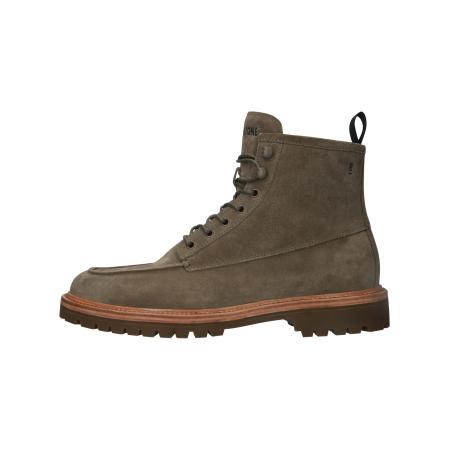 Blackstone BLACKSTONE Veterboots Gastown Boaz CG164 kaki