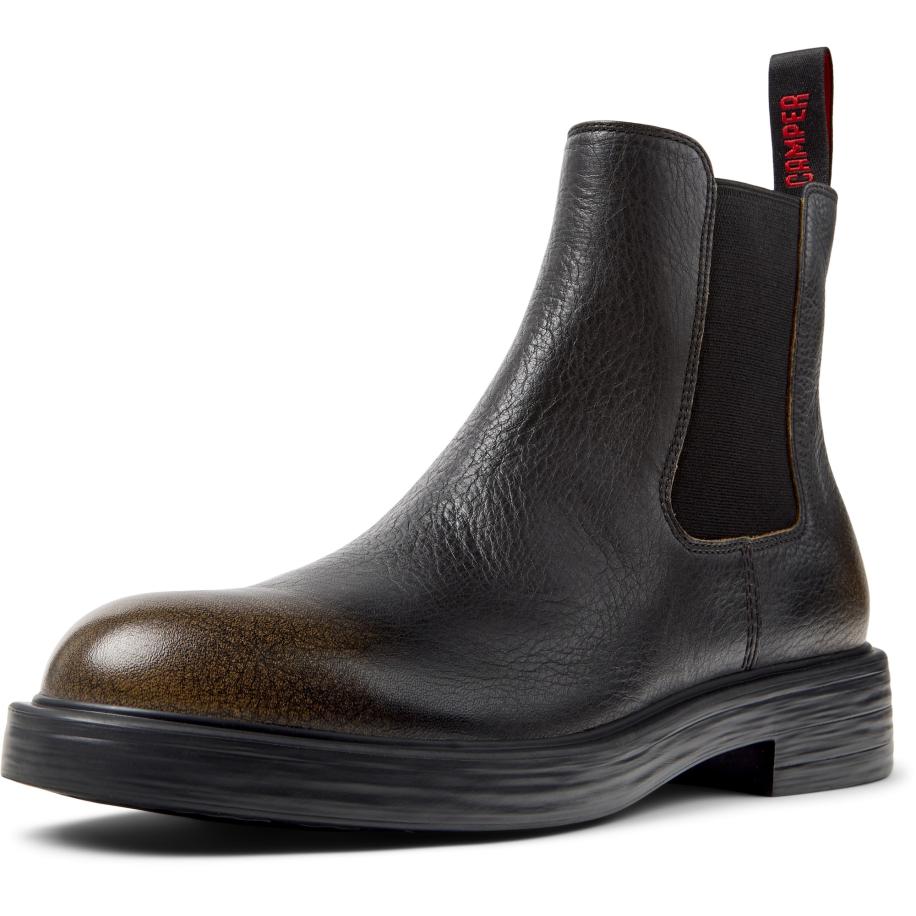 Camper CAMPER Laarzen Dean bruin -