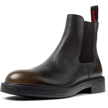 Camper CAMPER Laarzen Dean bruin