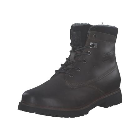 Bugatti bugatti Veterboots zwart