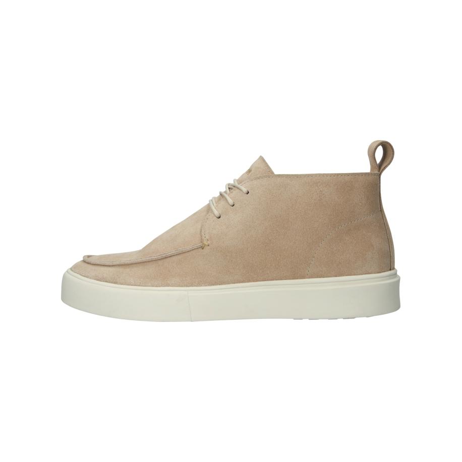 Blackstone BLACKSTONE Chukka Boots Ruby Jerrik CG183 beige -