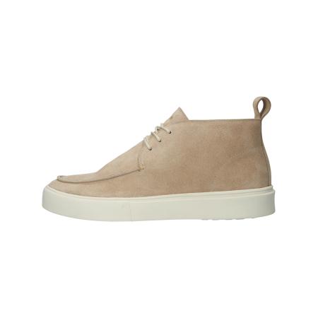 Blackstone BLACKSTONE Chukka Boots Ruby Jerrik CG183 beige