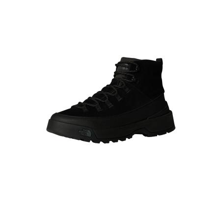The North Face THE NORTH FACE Boots GLENCLYFFE zwart