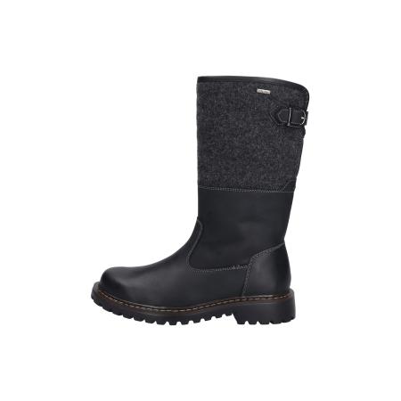 Josef Seibel JOSEF SEIBEL Laarzen Chance 41 zwart