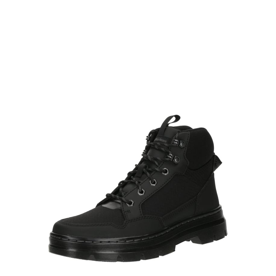 Dr. Martens Dr. Martens Veterboots Rakim zwart -
