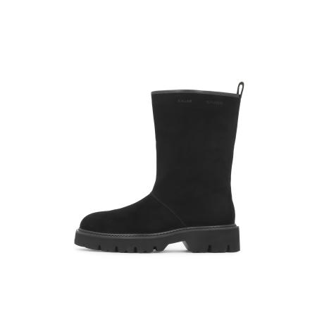 Kazar Studio Boots zwart