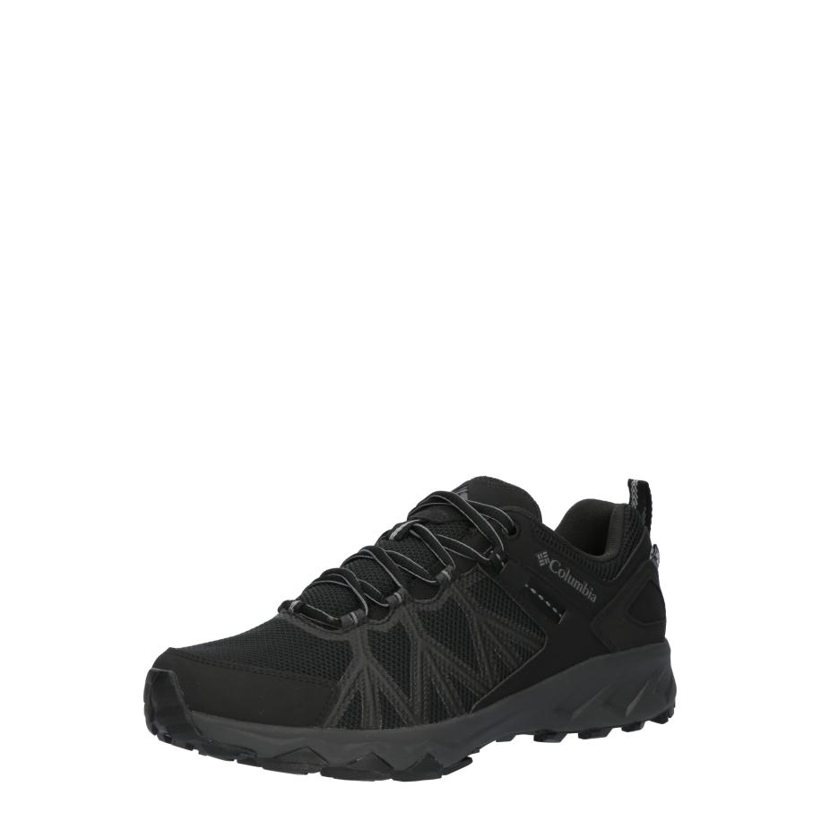 Columbia COLUMBIA Lage schoen PEAKFREAK II lichtgrijs / zwart -