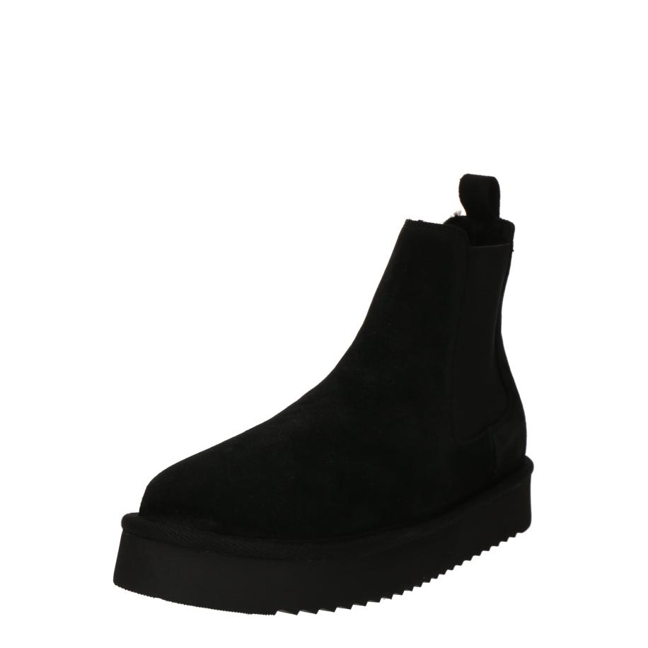 Copenhagen Studios Copenhagen Studios Chelsea boots 258M zwart -