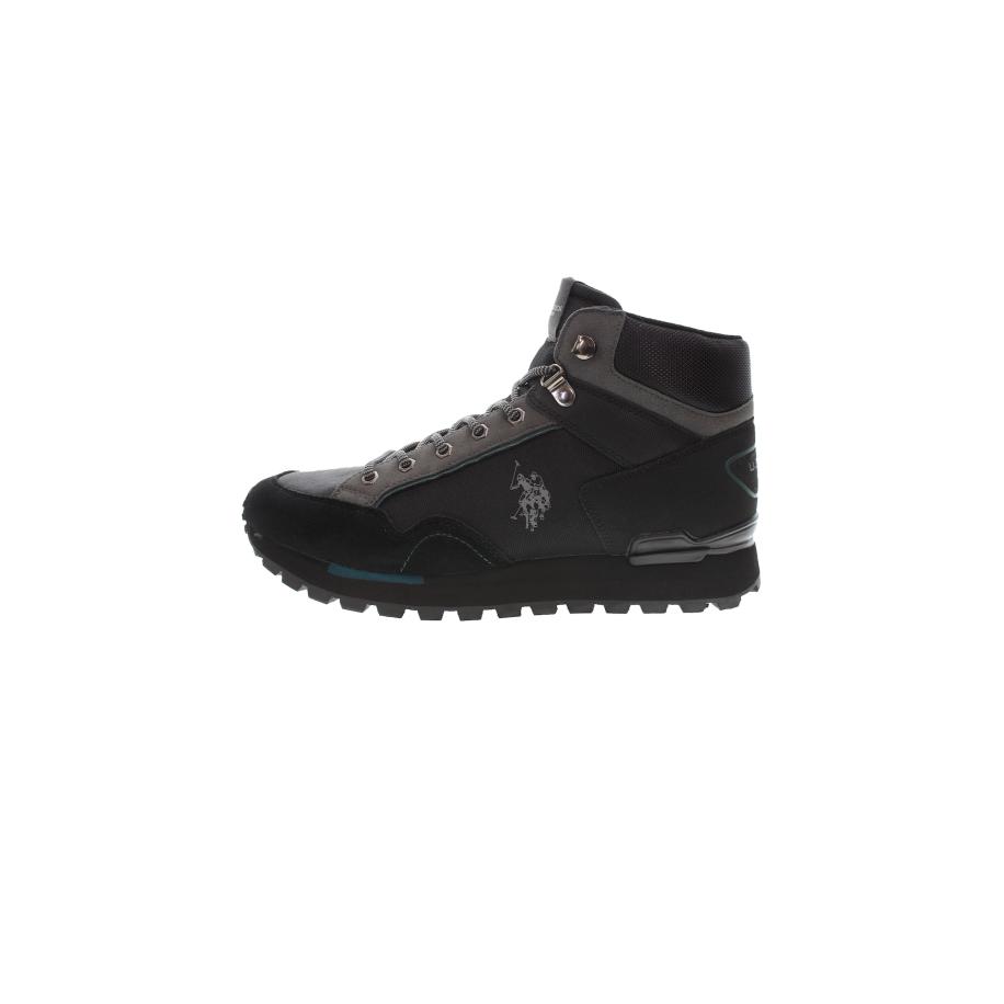 U.S. Polo Assn. U.S. POLO ASSN. Boots zwart -