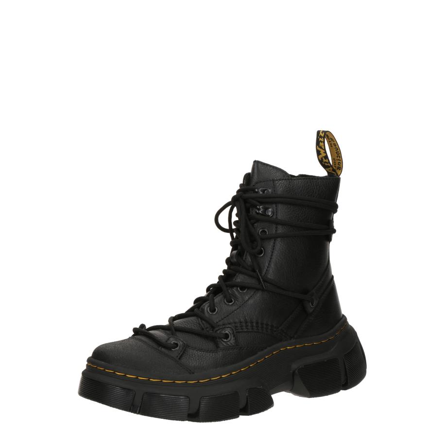 Dr. Martens Dr. Martens Veterboots DMXL zwart -