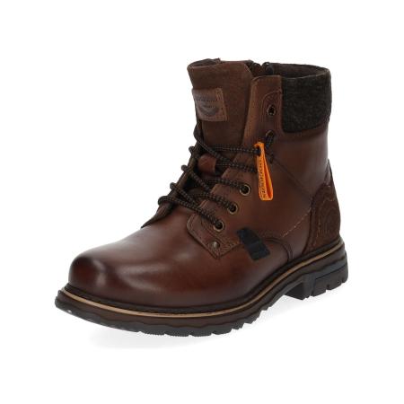 Dockers by Gerli Dockers by Gerli Veterlaarzen chocoladebruin