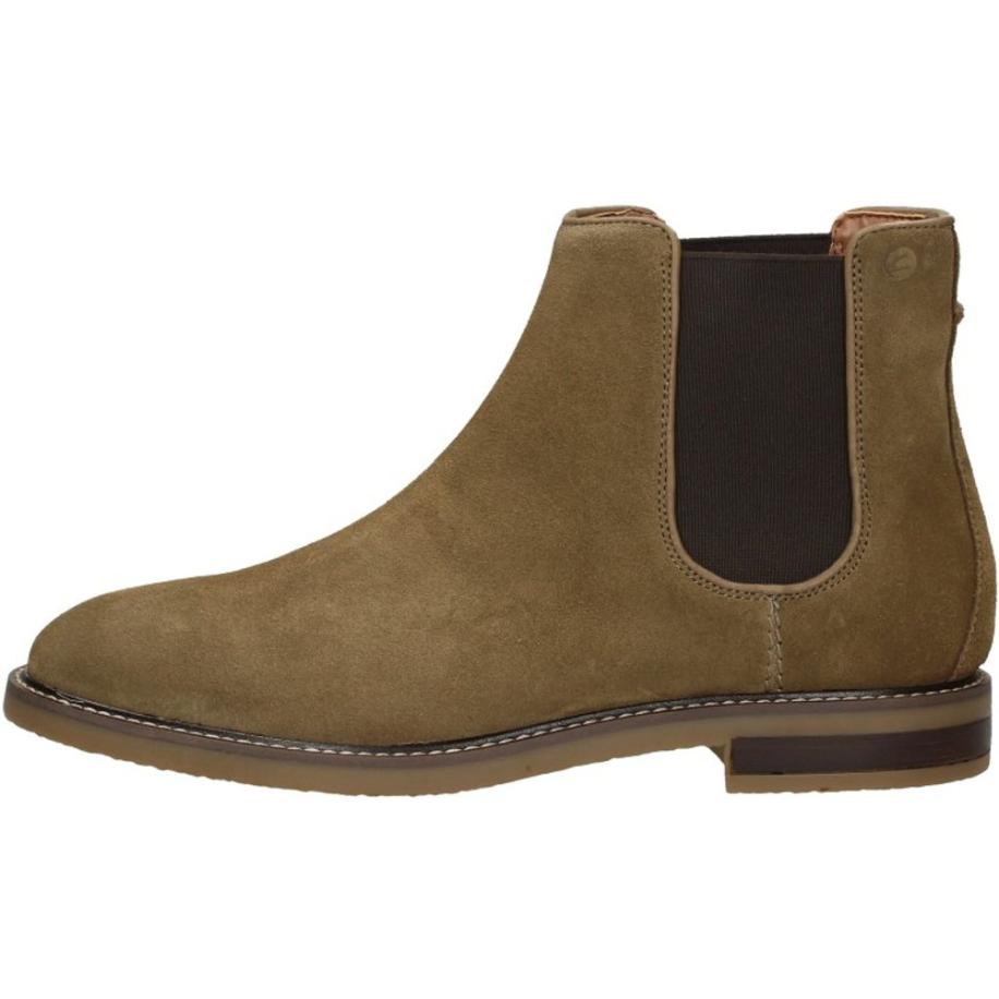 Clarks - Jaxen Chelsea Bruin