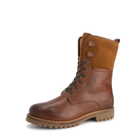 Travelin Travelin Veterlaarzen bruin