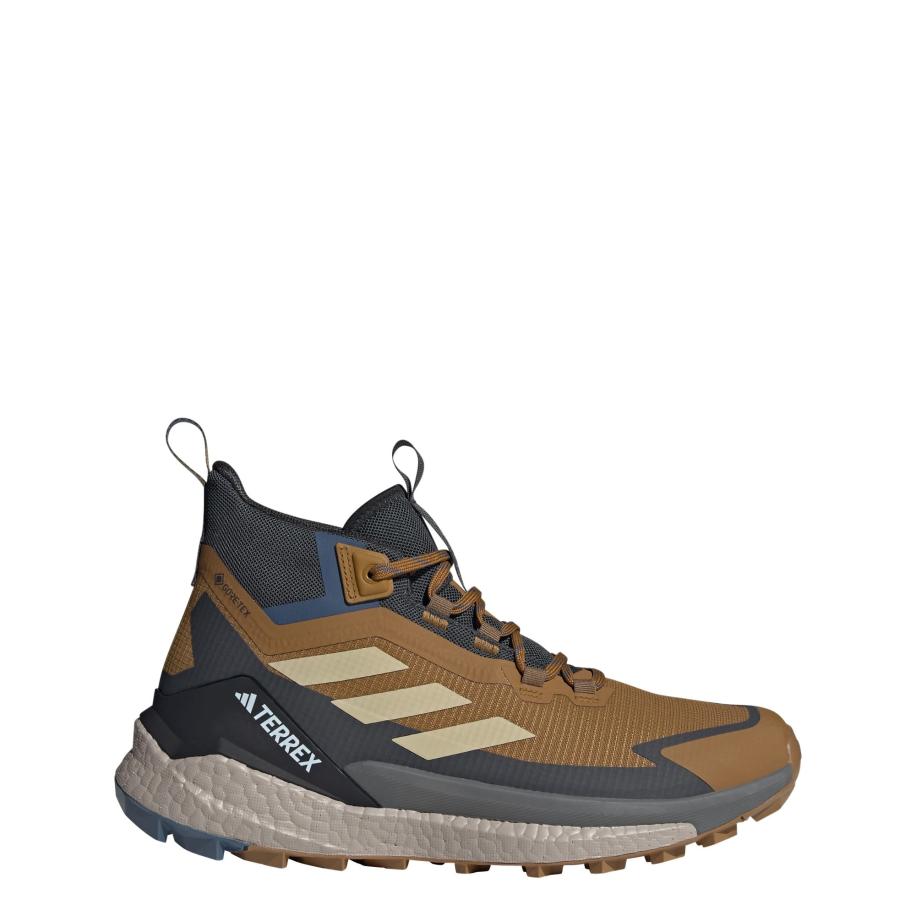 Adidas ADIDAS TERREX Boots Free Hiker 2.0 nude / karamel / zwart / wit -