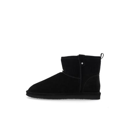 Bianco Bianco Boots SNOWMAN zwart