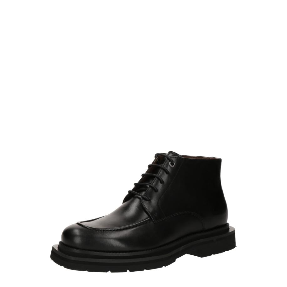 Steve Madden STEVE MADDEN Veterboots Honour zwart -