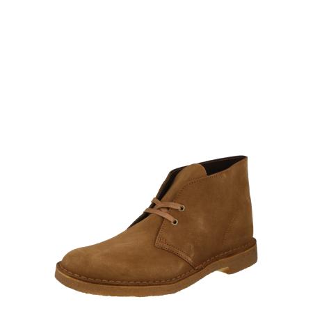 Clarks Originals Clarks Originals Boots bruin