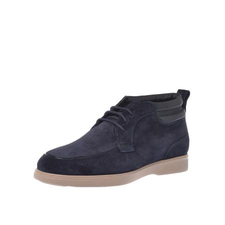 Baldinini BALDININI Chukka Boots navy