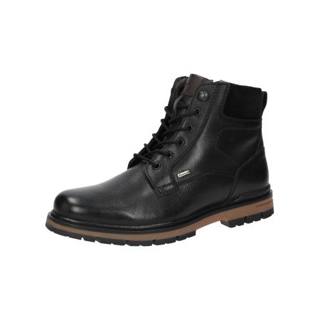 Sioux SIOUX Veterboots Jadranko-700 zwart