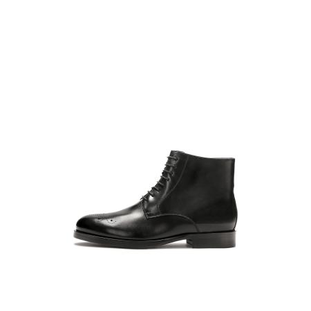 Kazar Veterboots zwart