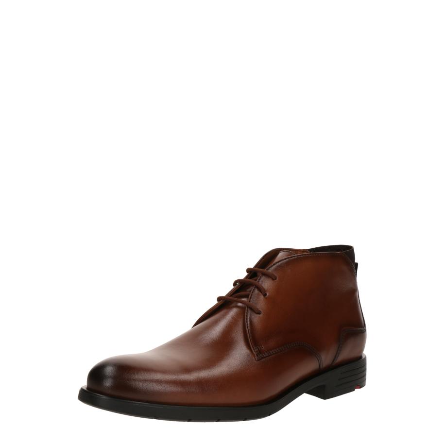 LLOYD LLOYD Chukka Boots EEZY 325 kastanjebruin -