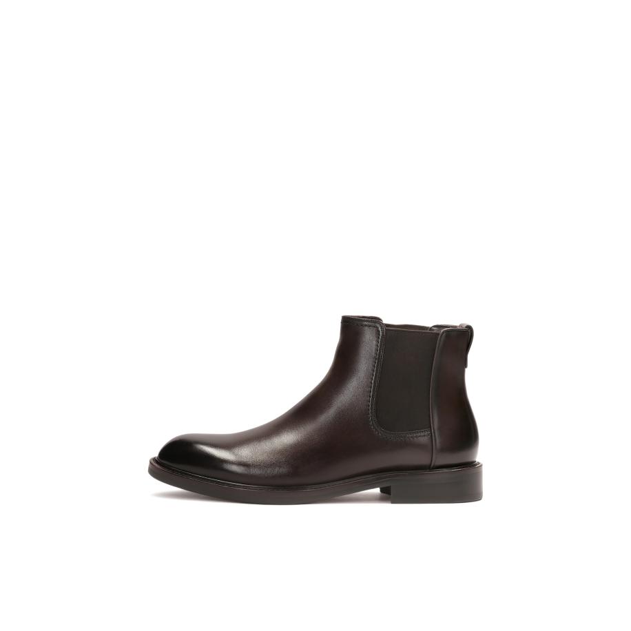 Kazar Boots donkerbruin Bruin