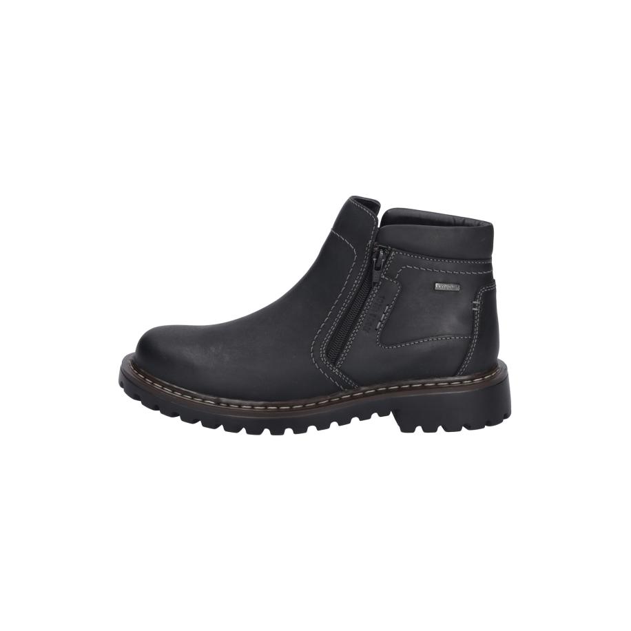 Josef Seibel JOSEF SEIBEL Boots zwart -