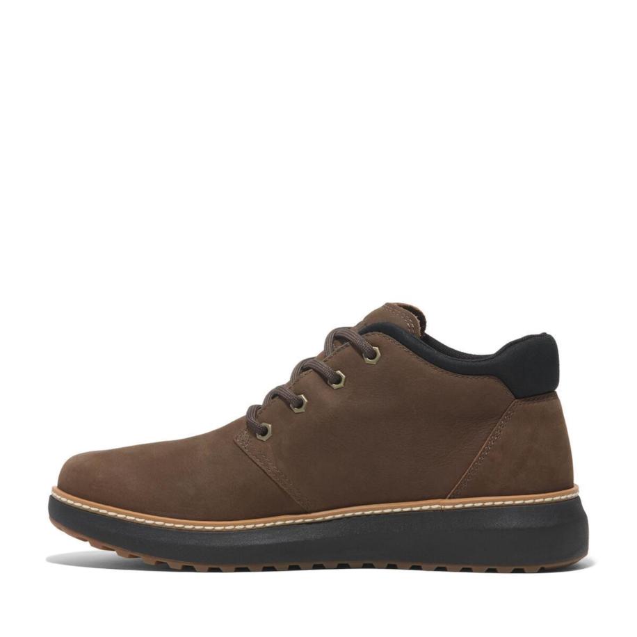 Timberland TIMBERLAND Veterlaarzen bruin -