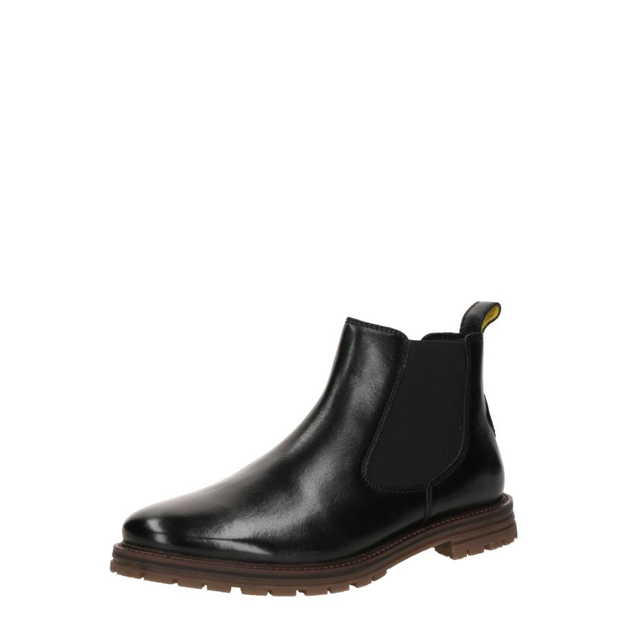 Salamander SALAMANDER Chelsea boots zwart -