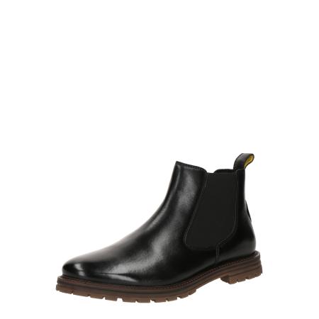 Salamander SALAMANDER Chelsea boots zwart