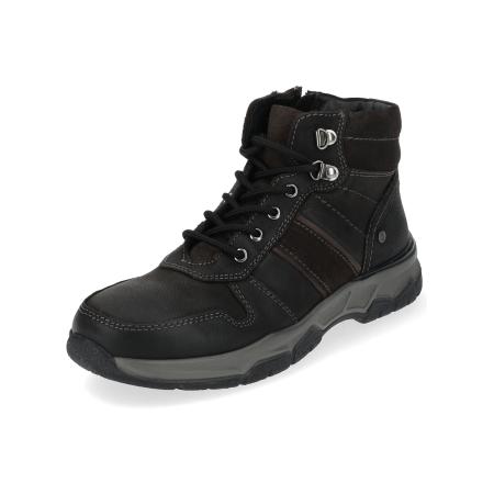 Hush Puppies HUSH PUPPIES Veterlaarzen zwart