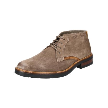 Pius Gabor Pius Gabor Chukka Boots camel