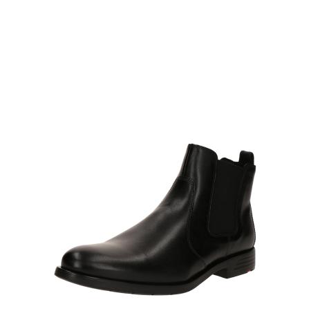 LLOYD LLOYD Chelsea boots EEZY 315 zwart