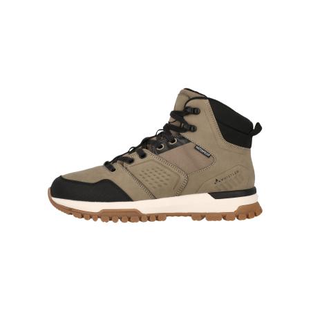 Whistler Whistler Boots Rylan chocoladebruin / zwart